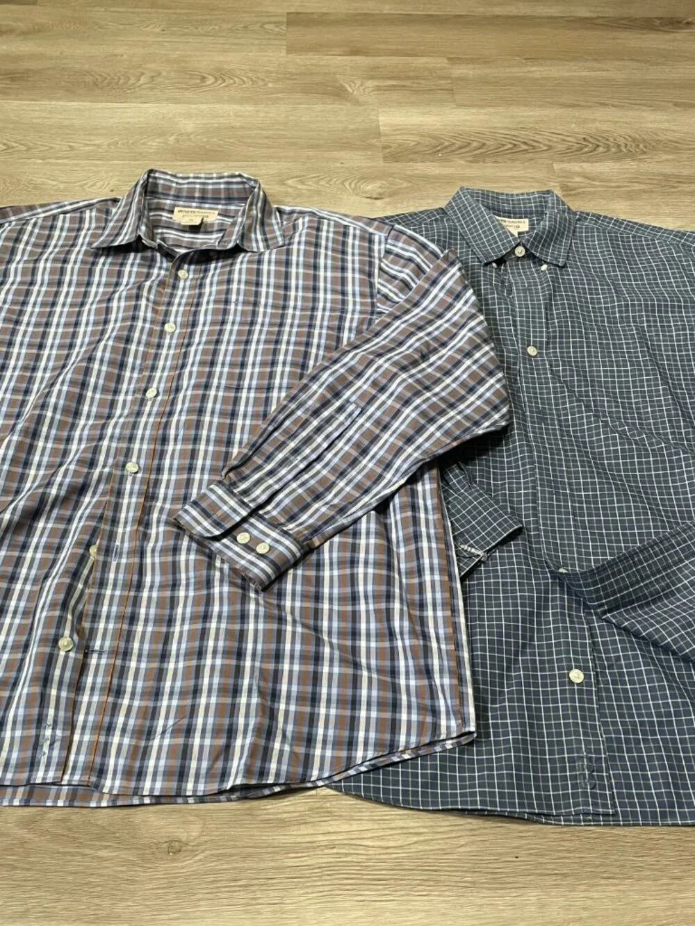 Duluth Shirt Bundle